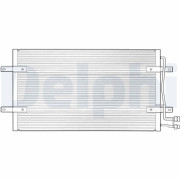 TSP0225471 Kondenzátor klimatizácie DELPHI