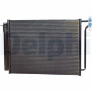TSP0225485 Kondenzátor klimatizácie DELPHI