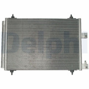 TSP0225499 Kondenzátor klimatizácie DELPHI