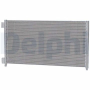 TSP0225500 Kondenzátor klimatizácie DELPHI