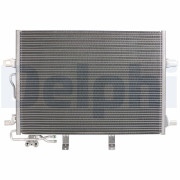TSP0225503 Kondenzátor klimatizácie DELPHI
