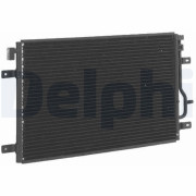 TSP0225505 Kondenzátor klimatizácie DELPHI