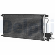 TSP0225506 Kondenzátor klimatizácie DELPHI