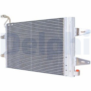 TSP0225508 Kondenzátor klimatizácie DELPHI
