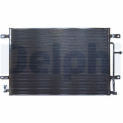 TSP0225511 Kondenzátor klimatizácie DELPHI