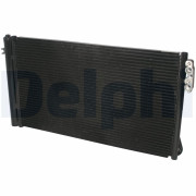TSP0225546 Kondenzátor klimatizácie DELPHI