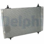 TSP0225548 Kondenzátor klimatizácie DELPHI