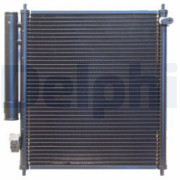 TSP0225557 Kondenzátor klimatizácie DELPHI