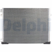 TSP0225565 Kondenzátor klimatizácie DELPHI