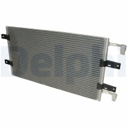 TSP0225569 Kondenzátor klimatizácie DELPHI