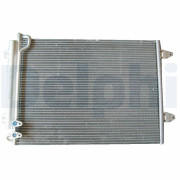 TSP0225573 Kondenzátor klimatizácie DELPHI