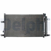 TSP0225662 Kondenzátor klimatizácie DELPHI
