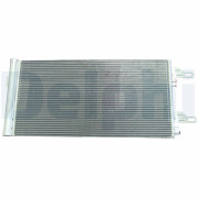 TSP0225680 Kondenzátor klimatizácie DELPHI