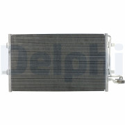 TSP0225704 Kondenzátor klimatizácie DELPHI
