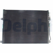 TSP0225709 Kondenzátor klimatizácie DELPHI