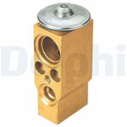 TSP0585059 Expanzný ventil klimatizácie DELPHI