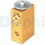 TSP0585061 Expanzný ventil klimatizácie DELPHI