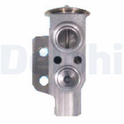 TSP0585070 Expanzný ventil klimatizácie DELPHI