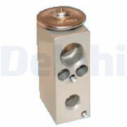 TSP0585075 Expanzný ventil klimatizácie DELPHI