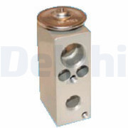 TSP0585076 Expanzný ventil klimatizácie DELPHI