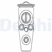 TSP0585120 Expanzný ventil klimatizácie DELPHI