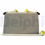 TSP0755007 Chladič plniaceho vzduchu DELPHI