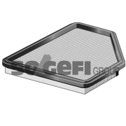 A2835 Vzduchový filter TECNOCAR