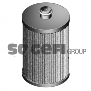 N345 Palivový filter TECNOCAR