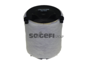 A2152 Vzduchový filter TECNOCAR