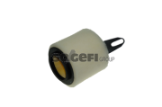 A2154 Vzduchový filter TECNOCAR