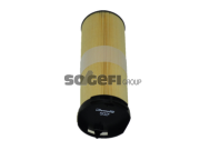 A2175 Vzduchový filter TECNOCAR