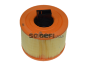 A2334 Vzduchový filter TECNOCAR