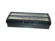 A2481 Vzduchový filter TECNOCAR
