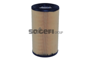 A263 Vzduchový filter TECNOCAR
