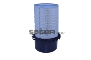 A598 Vzduchový filter TECNOCAR