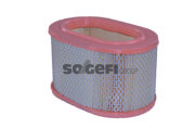 A899 Vzduchový filter TECNOCAR