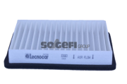 E680 Filter vnútorného priestoru TECNOCAR