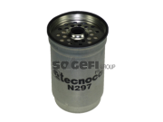 N297 Palivový filter TECNOCAR