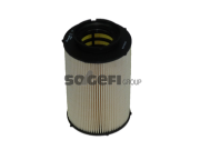 N308 Palivový filter TECNOCAR