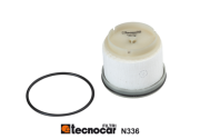 N336 Palivový filter TECNOCAR