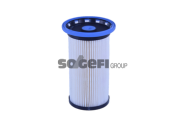 N346 Palivový filter TECNOCAR