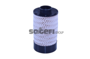 N501 Palivový filter TECNOCAR