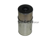 O152 Olejový filter TECNOCAR