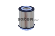 OP1007 Olejový filter TECNOCAR