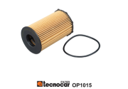 OP1015 Olejový filter TECNOCAR