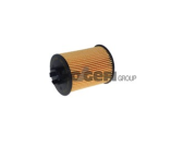 OP203 Olejový filter TECNOCAR