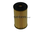 OP209 Olejový filter TECNOCAR