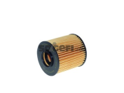 OP221 Olejový filter TECNOCAR