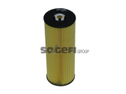 OP223 Olejový filter TECNOCAR
