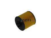 OP248 Olejový filter TECNOCAR